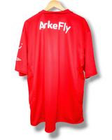 FC Twente 2005/2006 Thuis Shirt (XXL)