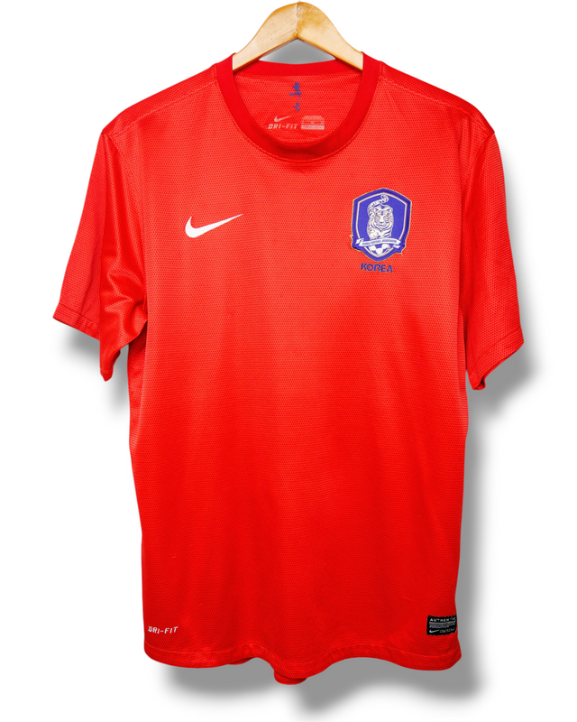 Südkorea 2012 Heimtrikot (XL)