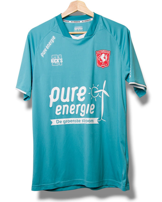 FC Twente 2019/2020 Away Shirt (M)