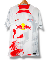 Red Bull Leipzig 2022/2023 Home Shirt (M)