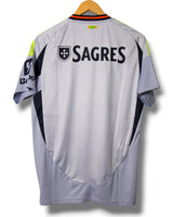 Benfica 2024/2025 Drittes Trikot (L)