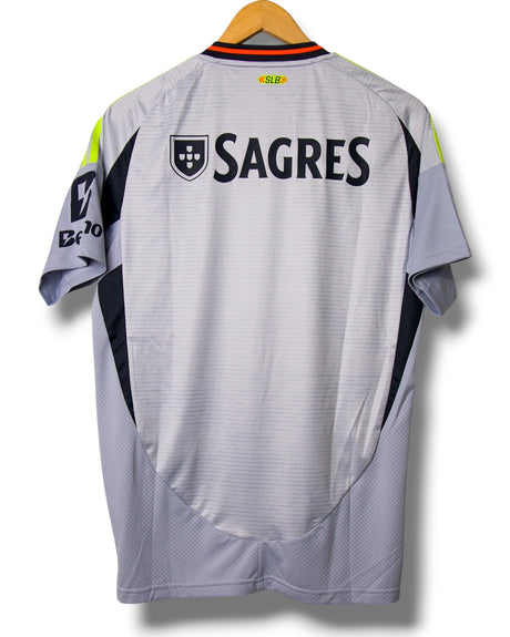 Benfica 2024/2025 Third Shirt (L)