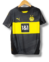 Dortmund 2024/2025 Uit Shirt Malen #21 (152)