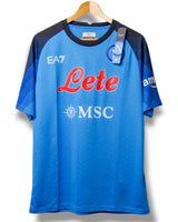Napoli 2022/2023 Heimtrikot (XL)