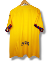 Barcelona 2022/2023 Vierde Shirt (XL)