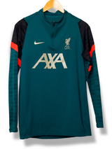 Liverpool 2021/2022 Jacket (S)