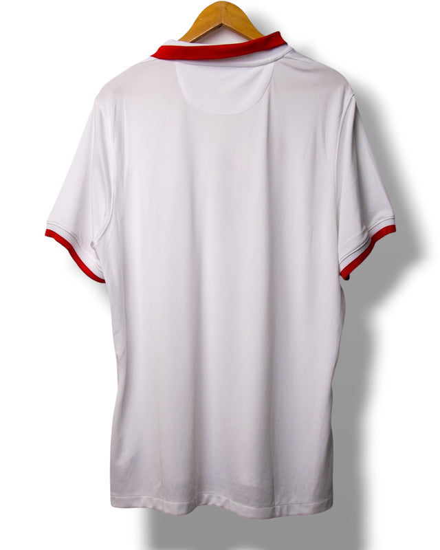 Poland 2020 Home Shirt (XL)