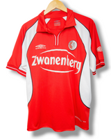 FC Twente 2002/2003 Thuis Shirt (M)