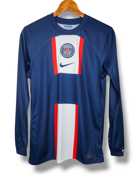 PSG 2022/2023 Home Shirt (S)