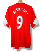 Southampton 2013/2014 Heimtrikot Rodriguez #9 (L)