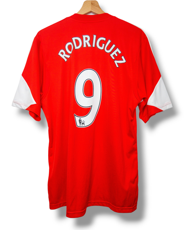 Southampton 2013/2014 Heimtrikot Rodriguez #9 (L)