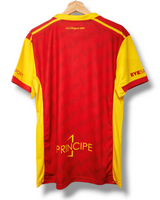 Catanzaro 2025/2026 Heimtrikot (L)