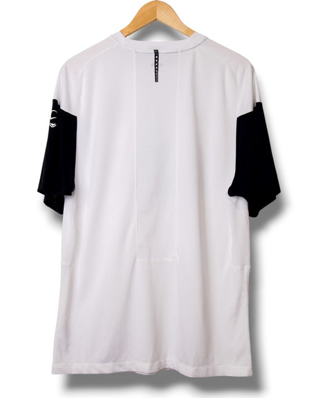 Manchester United 2009/2010 Trainingsshirt (L)