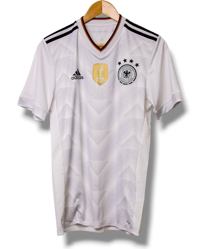 Deutschland 2017 Heimtrikot (S)