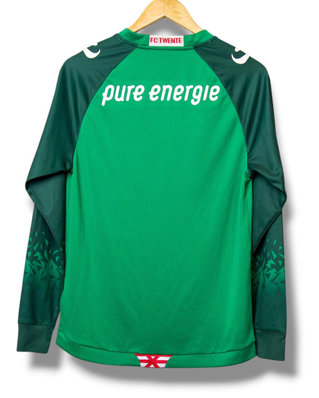 FC Twente 2018/2019 Keeper Shirt (S)