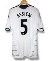 Chelsea 2009/2010 Derde Shirt Essien #5 (M)