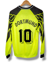 Dortmund 1994/1995 Thuis Shirt (S)