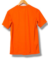 Netherlands 2014 Home Shirt (152)