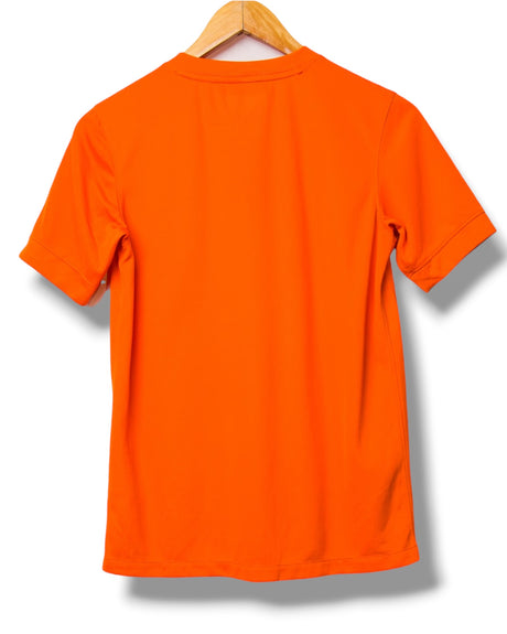 Nederland 2014 Thuis Shirt (152)