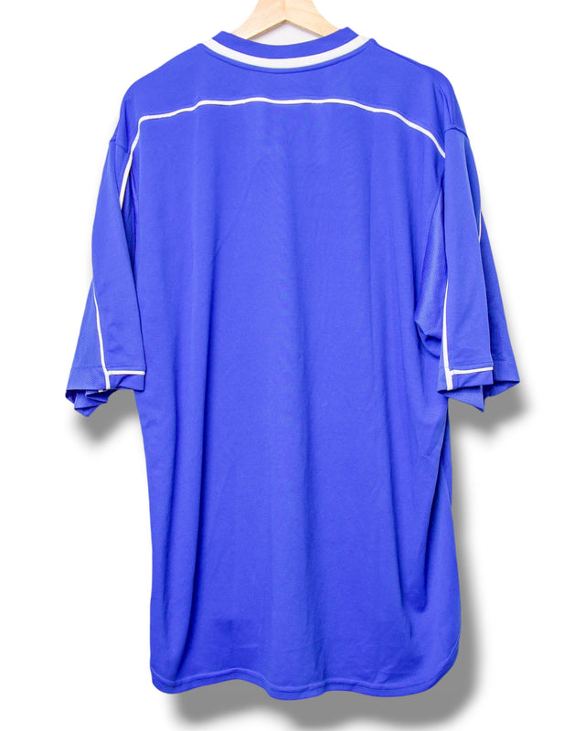 Rangers 1999/2000 Heimtrikot (XXL)