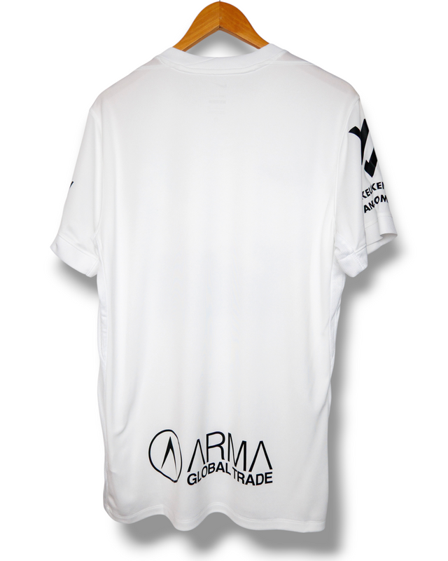 KVC Westerlo 2025/2026 Derde Shirt (L)