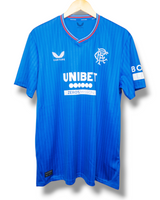 Rangers 2023/2024 Thuis Shirt (L)