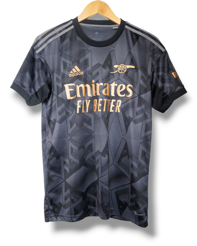Arsenal 2022/2023 Uit Shirt (S)