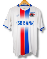 AZ Alkmaar 2005/2006 Uit Shirt (M)