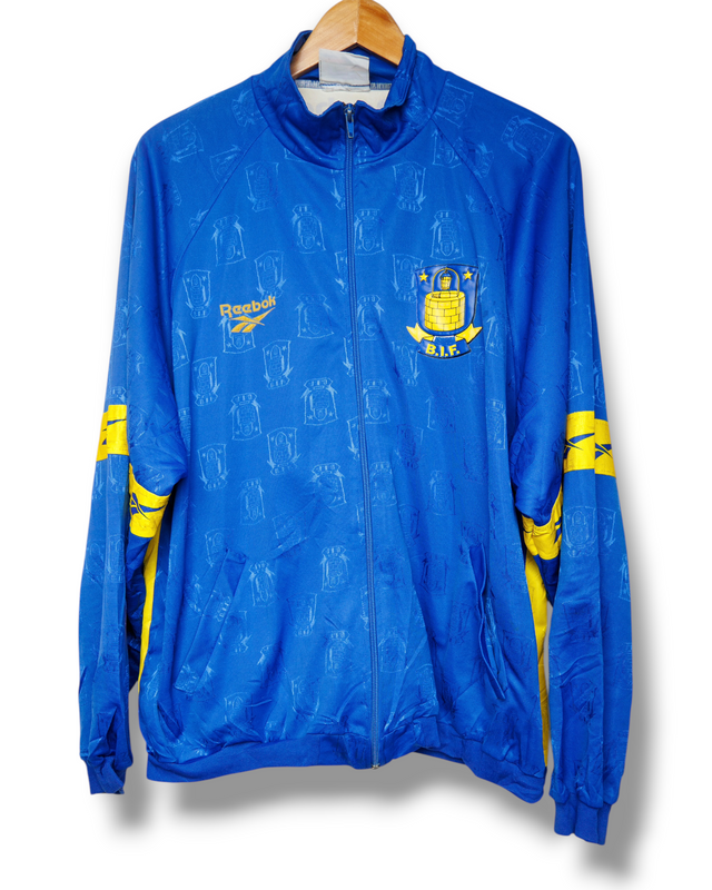 Brondby IF 1997/1998 Jacket (M)