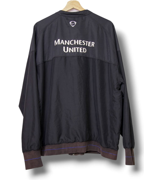 Manchester United 2008/2009 Jacket (XXL)