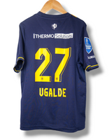 FC Twente 2023/2024 Away Shirt Ugalde #27 (146)