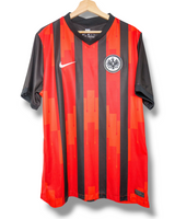 Eintracht Frankfurt 2020/2021 Heimtrikot (XL)