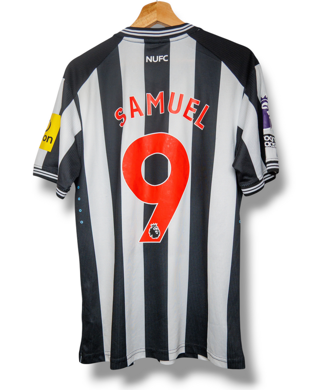 Newcastle United 2024/2025 Heimtrikot Samuel #9 (M)