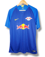 Red Bull Leipzig 2018/2019 Uit Shirt Werner #11 (M)