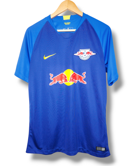 Red Bull Leipzig 2018/2019 Uit Shirt Werner #11 (M)