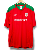 Atletic Club 2011/2012 Trainingsshirt (XL)