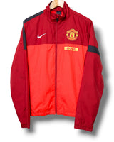 Manchester United 2013/2014 Jacke (M)