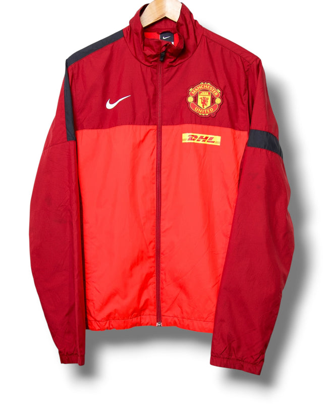 Manchester United 2013/2014 Jacke (M)