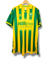 ADO Den Haag 2025/2026 Thuis Shirt (XL)