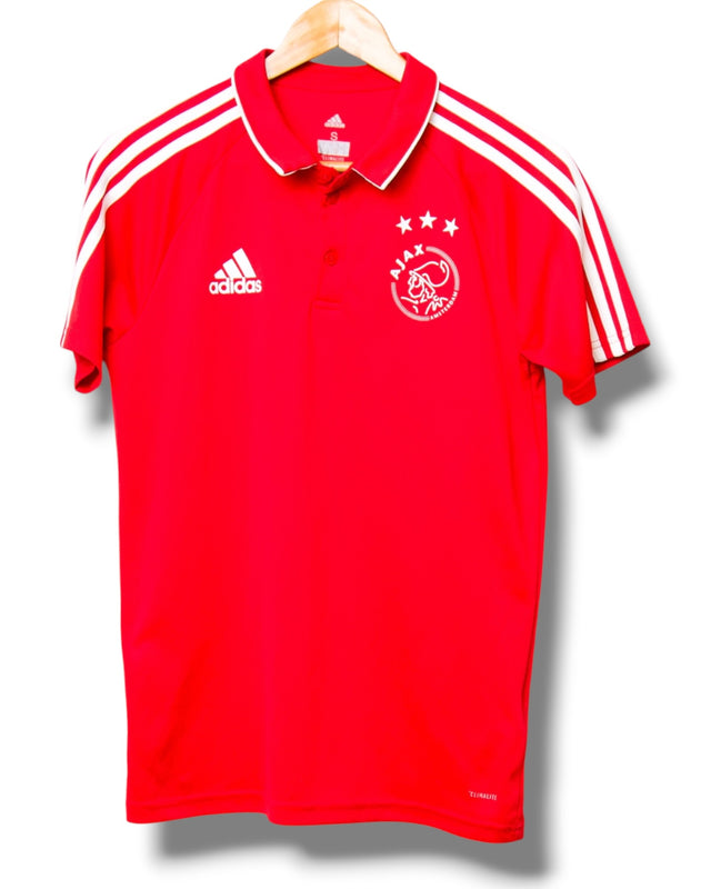 Ajax 2017/2018 Poloshirt (S)