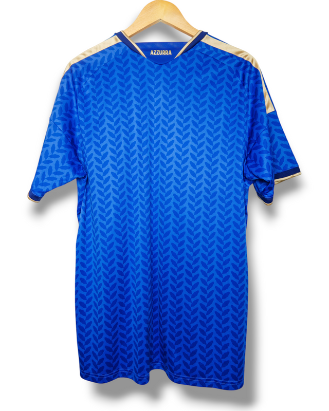 Italy 2026 Home Shirt (XL)