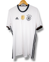 Duitsland 2016 Heimtrikot (L)
