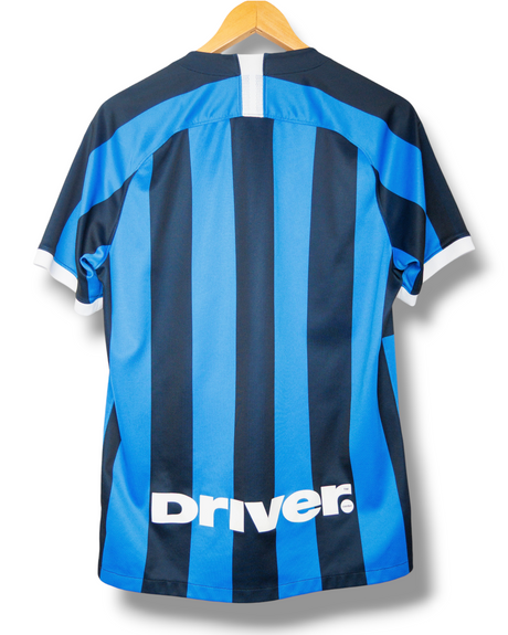 Inter Milan 2019/2020 Thuis Shirt (M)