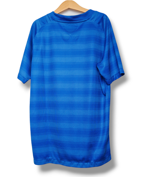 Brazilie 2014 Uit Shirt (152)
