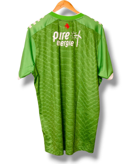 FC Twente 2022/2023 Keeper Shirt (XL)