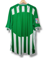 Real Betis 2009/2010 Heimtrikot (L)