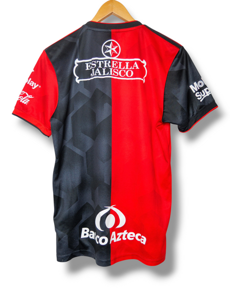Atlas 2018/2019 Home Shirt (S)