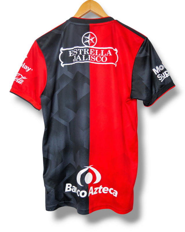 Atlas 2018/2019 Thuis Shirt (S)
