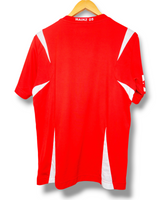 1. FSV Mainz 2007/2008 Thuis Shirt (XL)