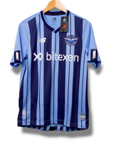 Adana Demirspor 2023/2024 Home Shirt Nani #30 (S)